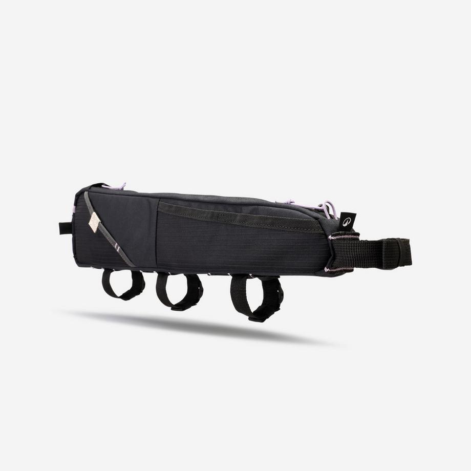 ROCKRIDER  Borsa da telaio per bicicletta 