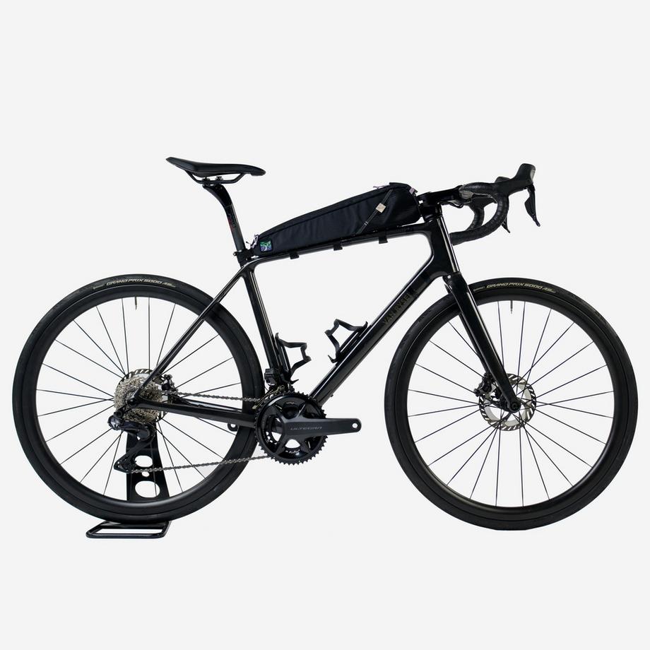 ROCKRIDER  Borsa da telaio per bicicletta 