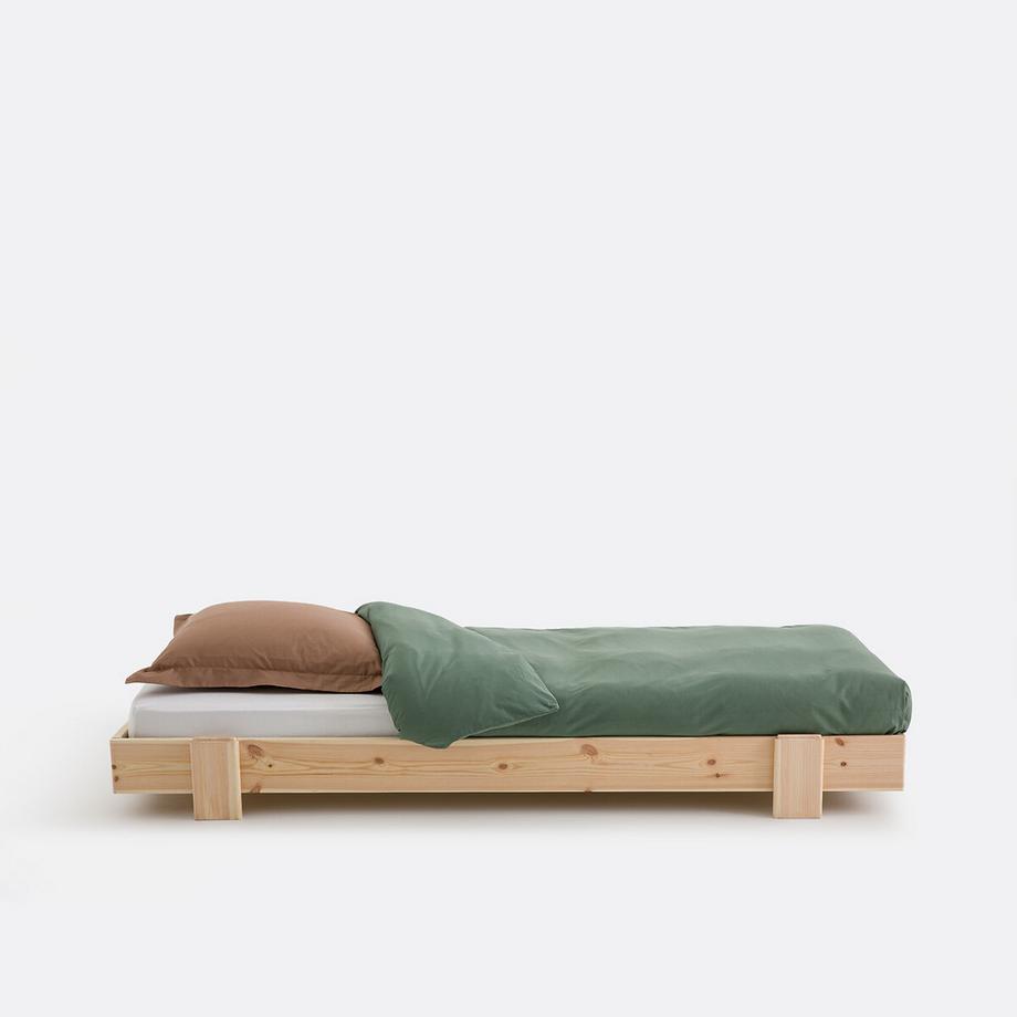 La Redoute Intérieurs Stapelbett Pyla  