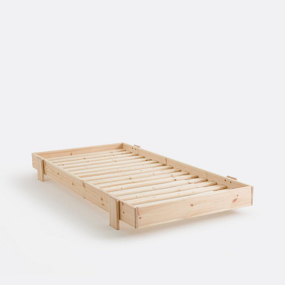 La Redoute Intérieurs Stapelbett Pyla  