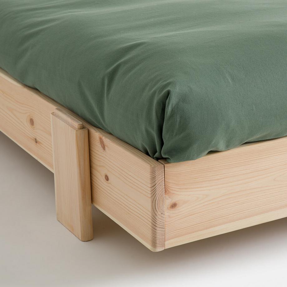 La Redoute Intérieurs Stapelbett Pyla  