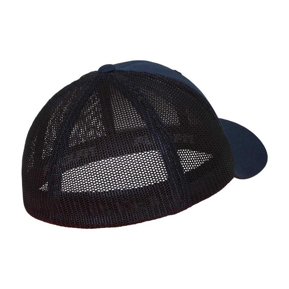 FLEXFIT Trucker Cap mit Netzmaterial  