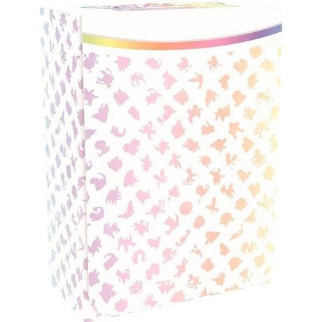 Pokémon  151 Deckbox 