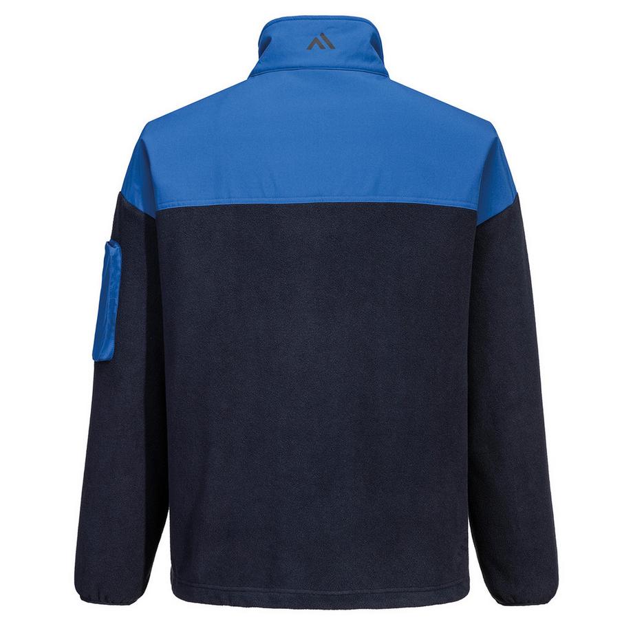 Port Veste Polaire Sport Kx3  