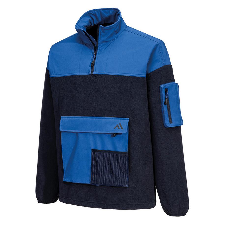 Port Veste Polaire Sport Kx3  