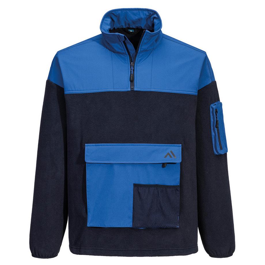 Veste Polaire Sport Kx3