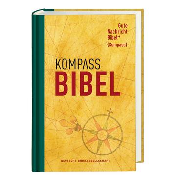 Gute Nachricht Bibel