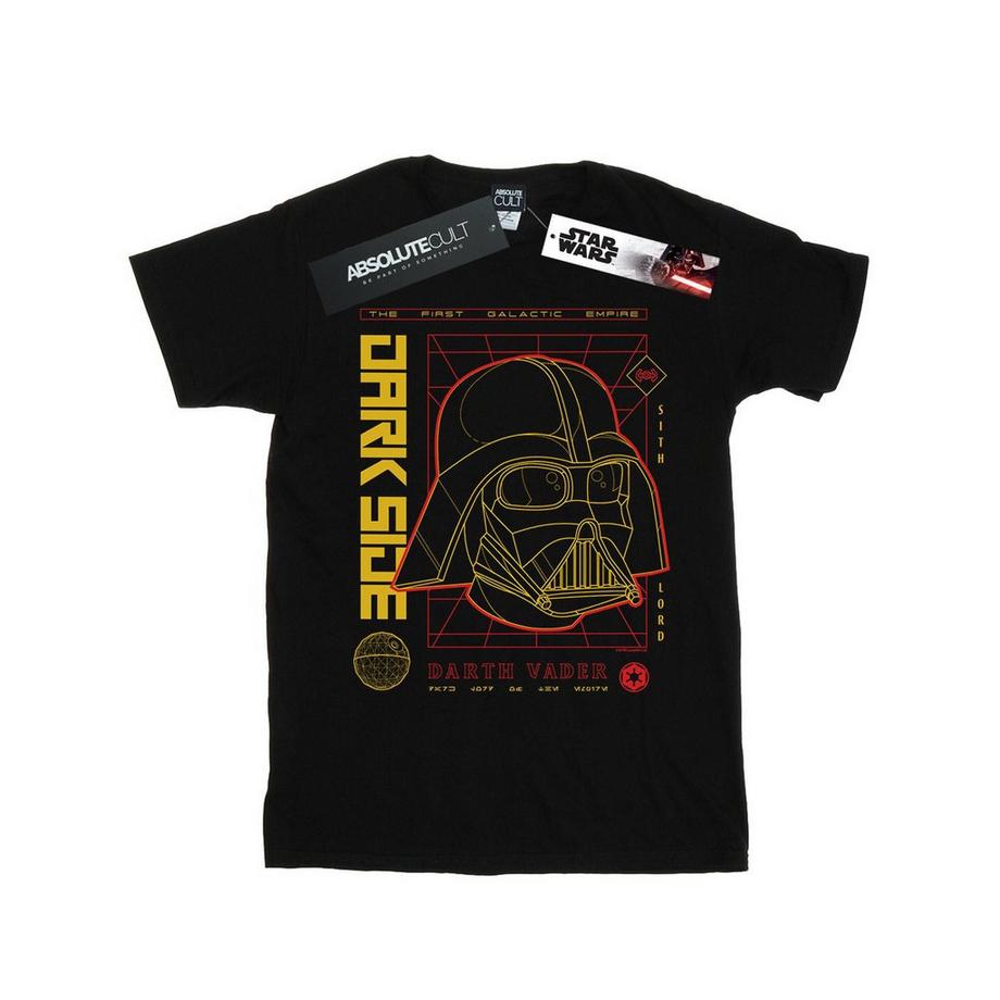STAR WARS  TShirt 