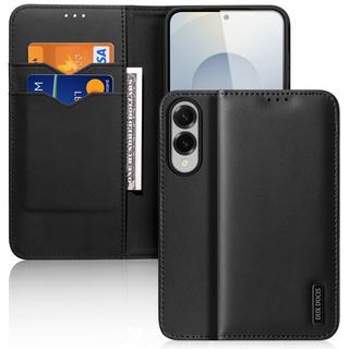 DuxDucis  Galaxy S25 Edge - Custodia DUX DUCIS HIVO con protezione RFID 