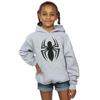 MARVEL  Ultimate Spider Kapuzenpullover 