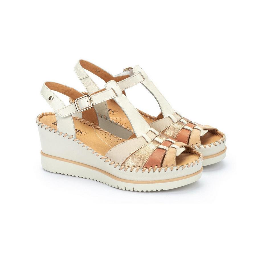 Pikolinos  Aguadulce - Sandali pelle 