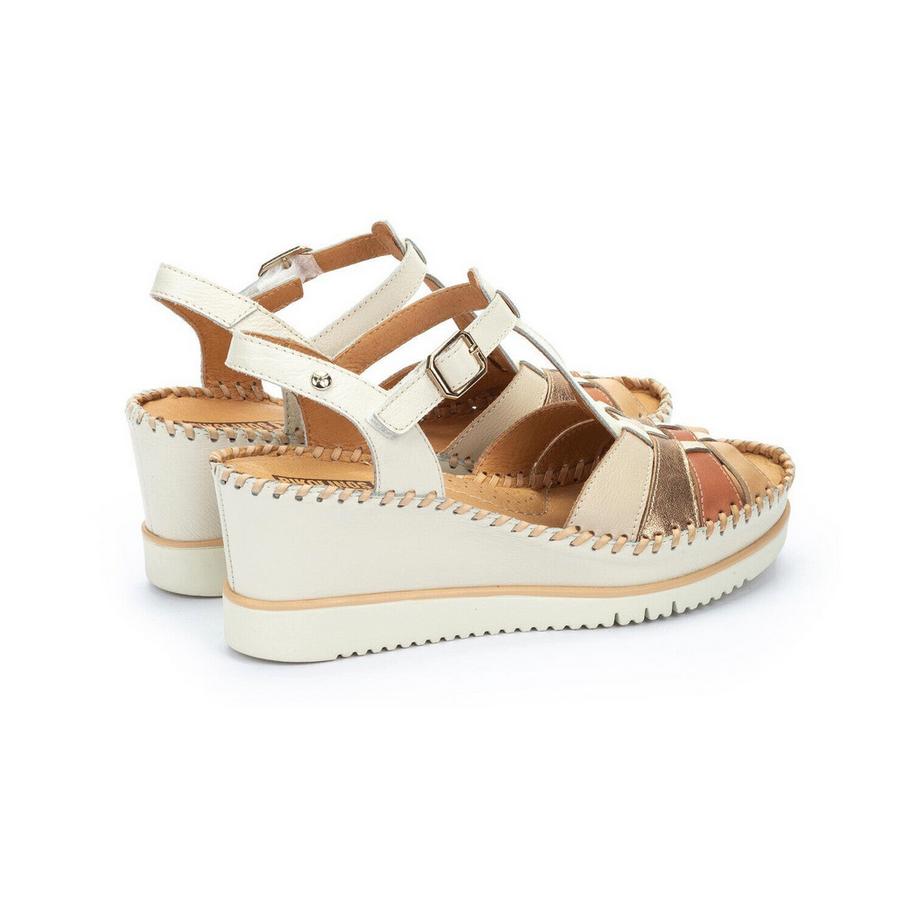 Pikolinos  Aguadulce - Sandali pelle 