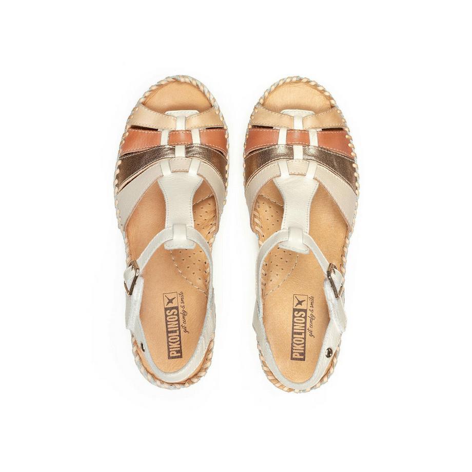 Pikolinos  Aguadulce - Sandali pelle 