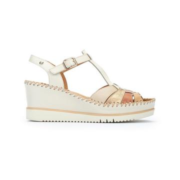 Aguadulce - Leder sandale