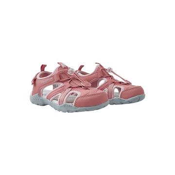 Kinder Sandalen Hiekalla Rose blush