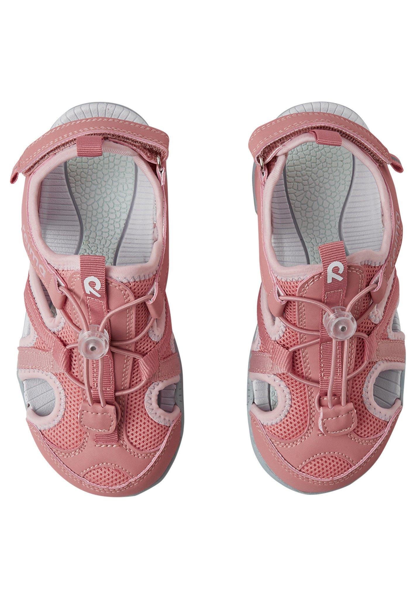 Reima  Kinder Sandalen Hiekalla Rose blush 