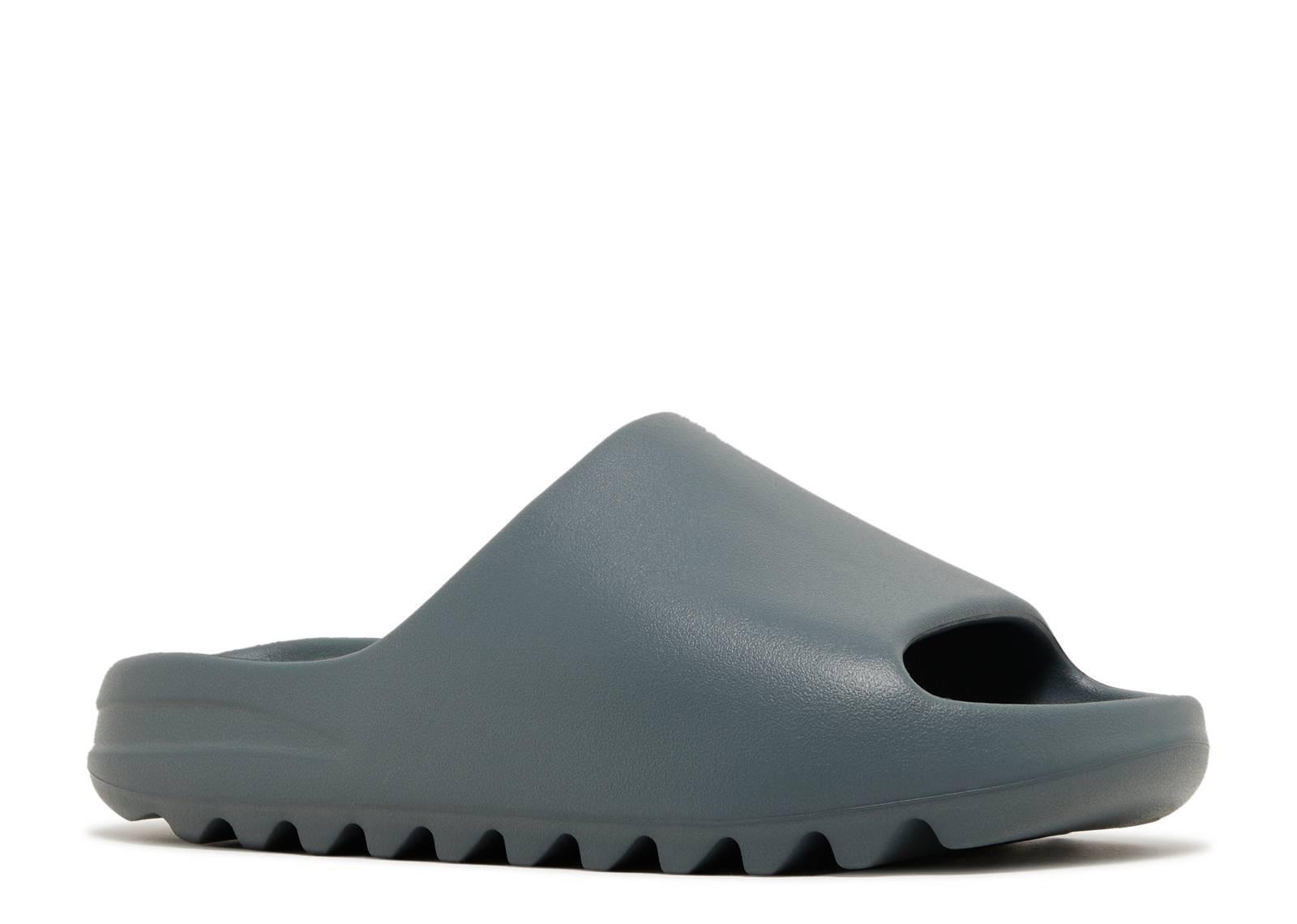 adidas  Yeezy Slide - Slate Marin 