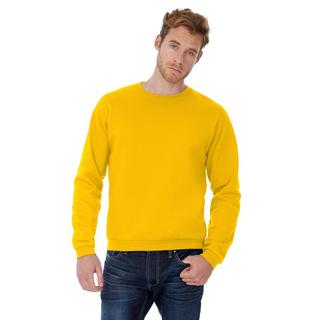 B and C ID.202 5050 Felpa Girocollo  