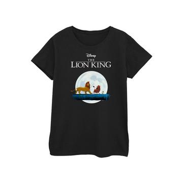 The Lion King Hakuna Matata Walk TShirt