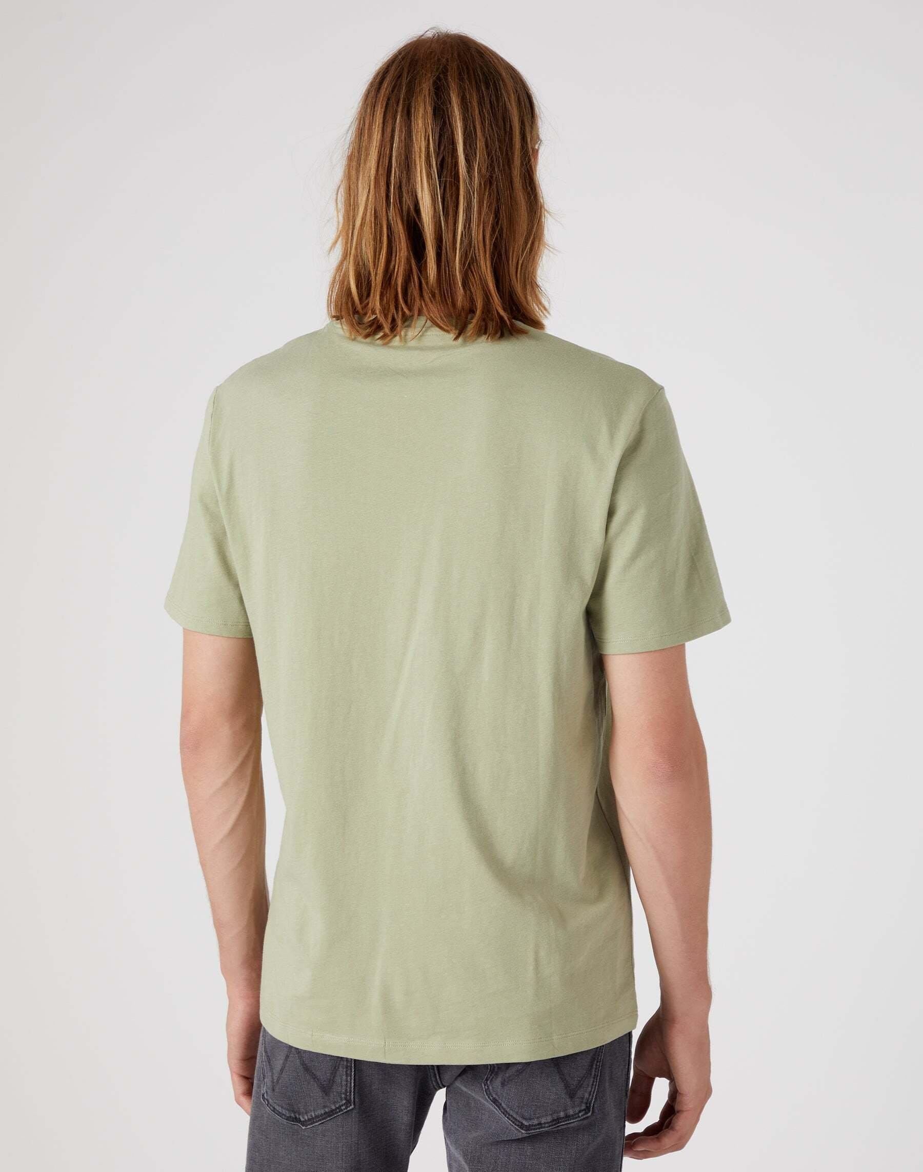 Wrangler  T-Shirt Americana Tee 