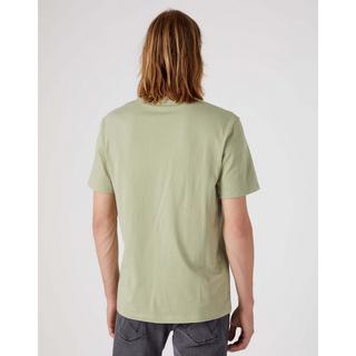 Wrangler  T-Shirt Americana Tee 