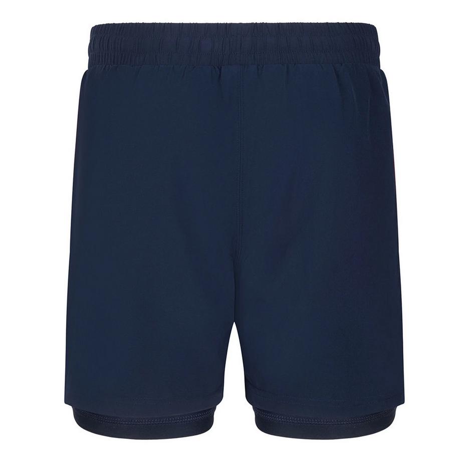 Tombow Short Sport Double Couche  