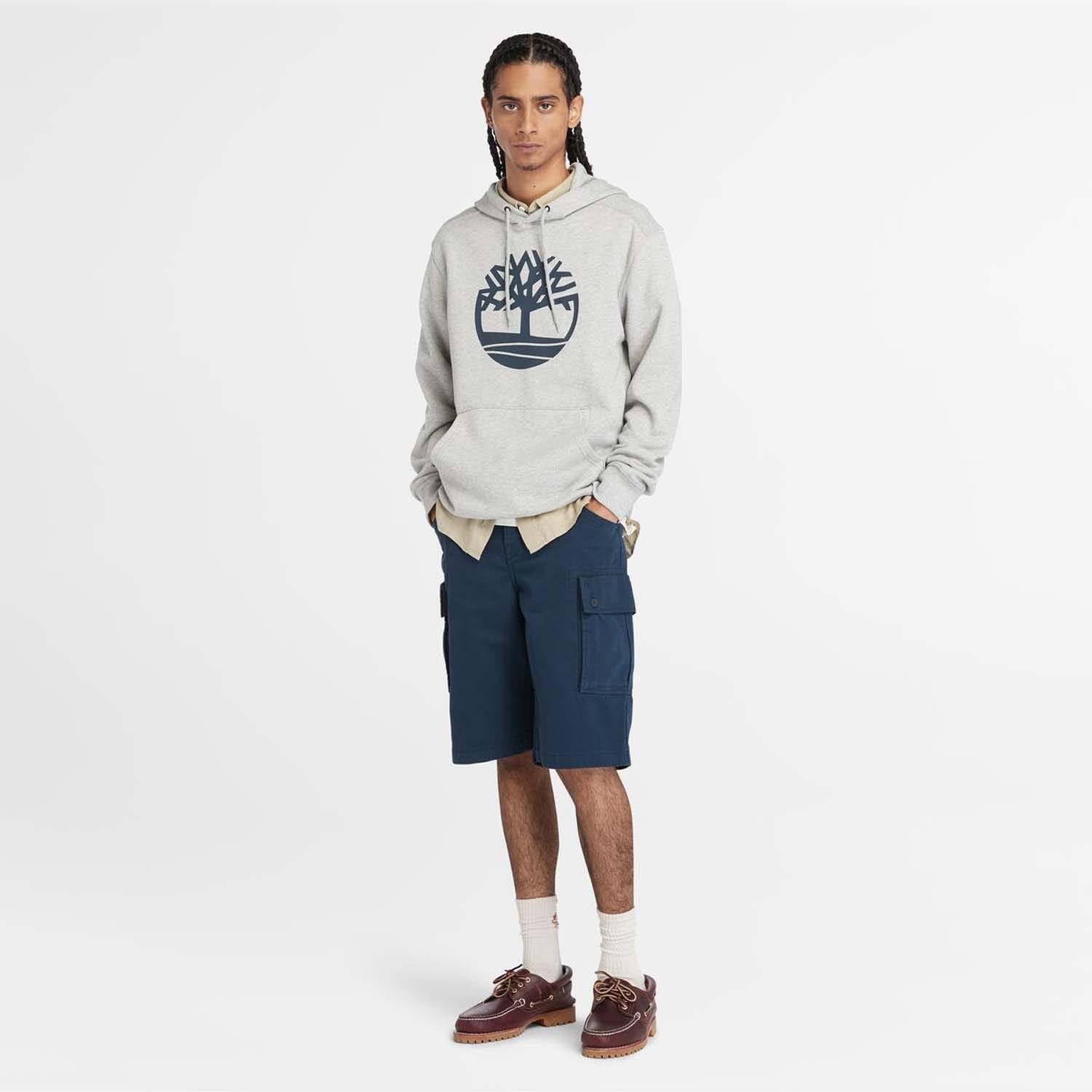 Timberland Kennebec River Kapuzenpullover  