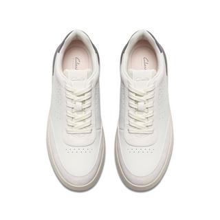 Clarks  Courtlite Run - Sneaker nubuk 