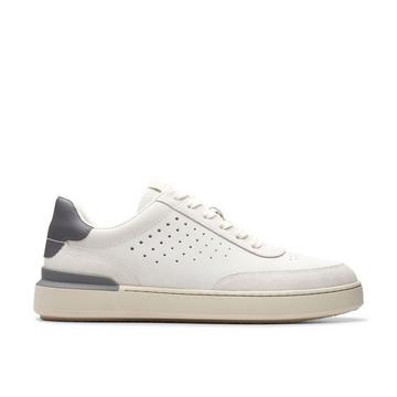 Courtlite Run - Basket nubuck