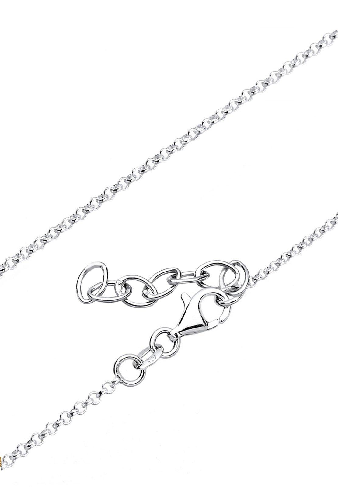 Elli  Halskette Choker 