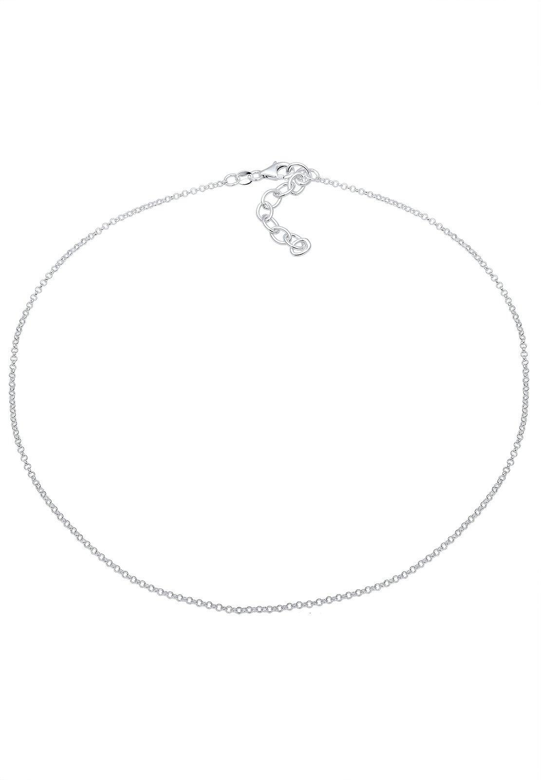 Elli  Halskette Choker 