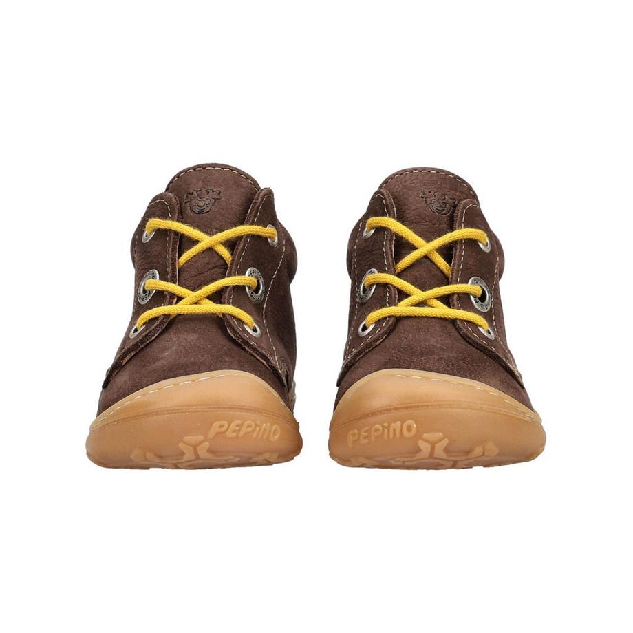 Pepino Chaussures à lacets pour tout-petits  