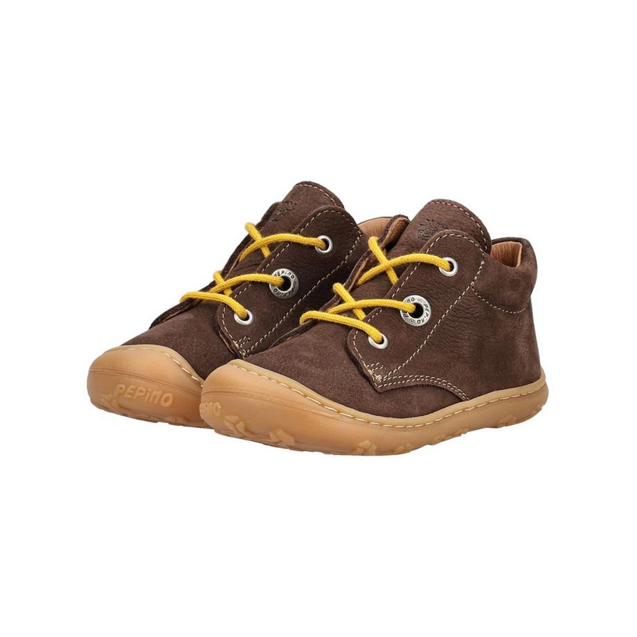 Pepino Chaussures à lacets pour tout-petits  