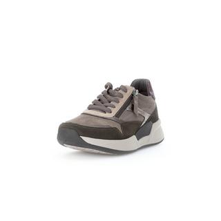 Gabor  Wildleder wandersneaker 