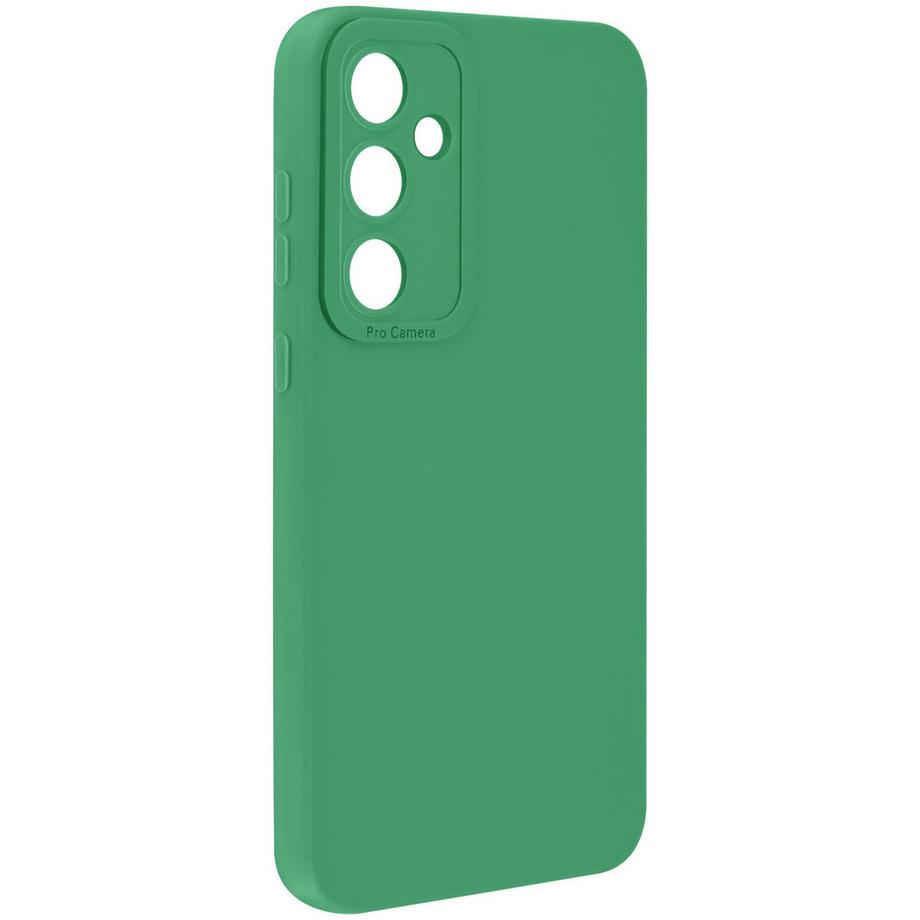Coque Samsung Galaxy A54 5G Souple Vert