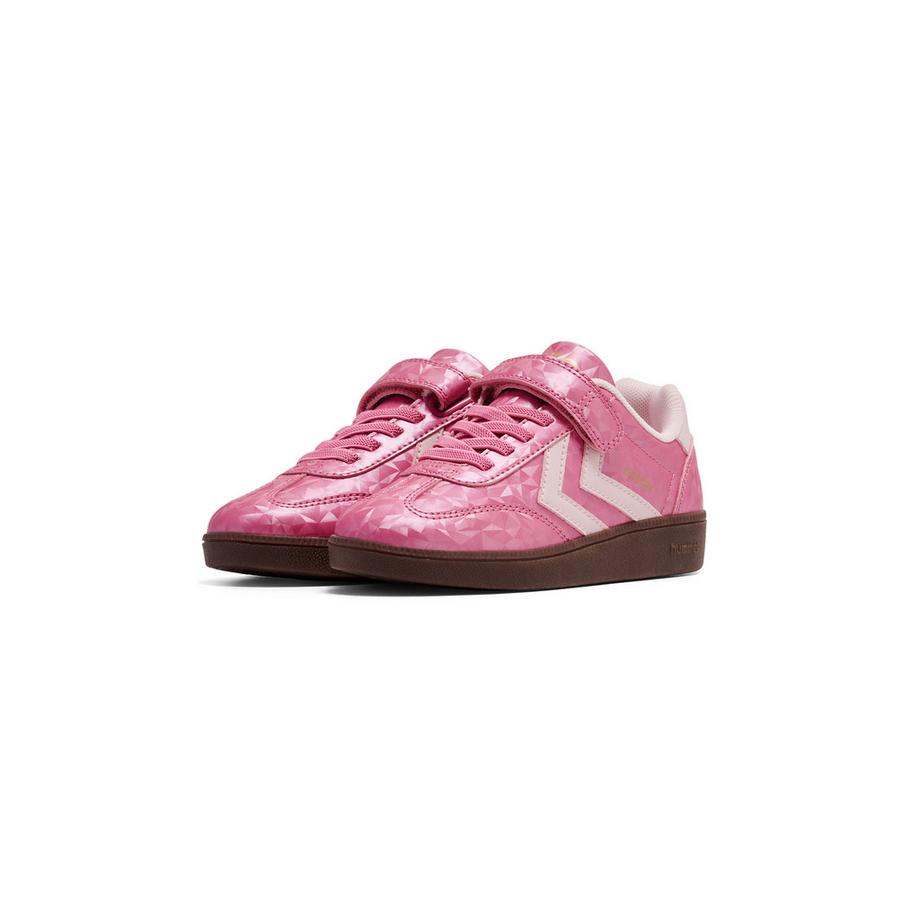 Hummel VM78 CPH Metallic Jr Sneakers  