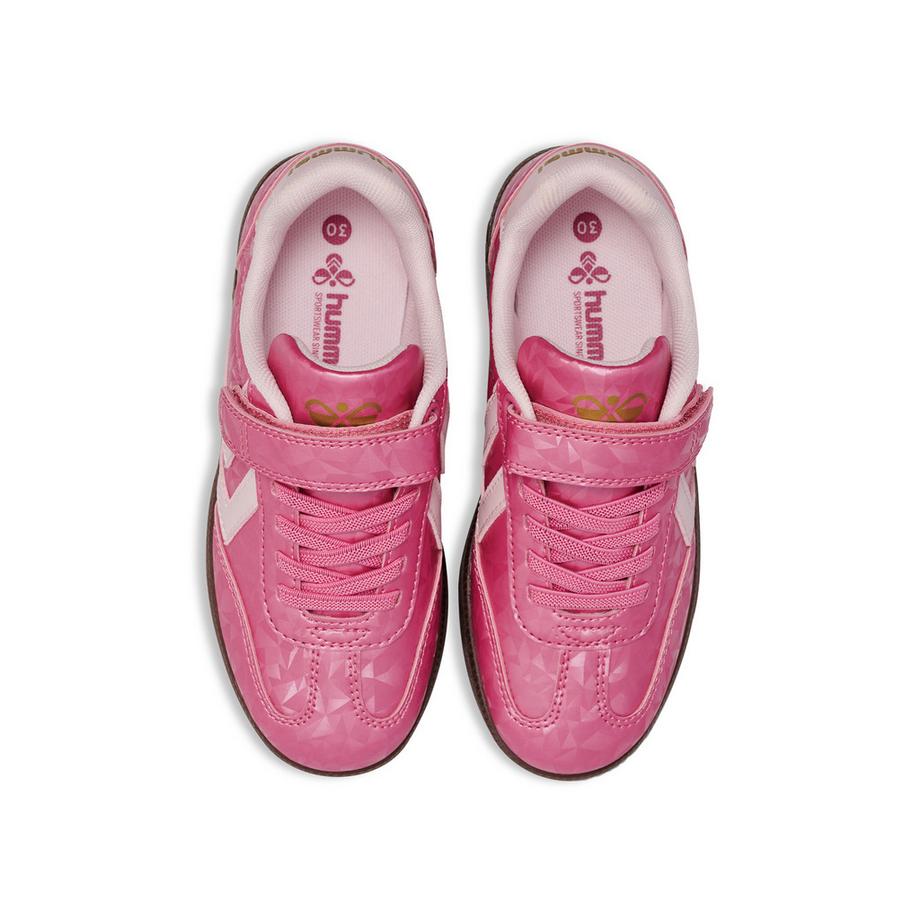 Hummel VM78 CPH Metallic Jr Sneakers  