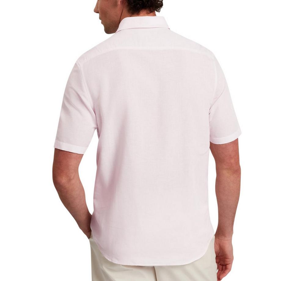 TED BAKER  Chemise Manches Courtes Baker 