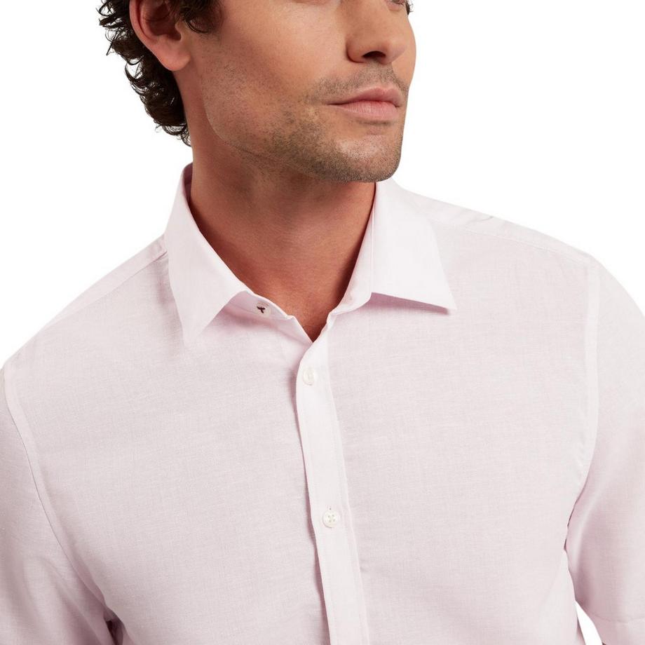 TED BAKER  Chemise Manches Courtes Baker 