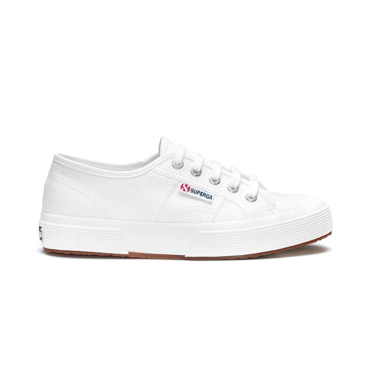 SUPERGA  Sneaker 2750 Cotu Classic, Logo 
