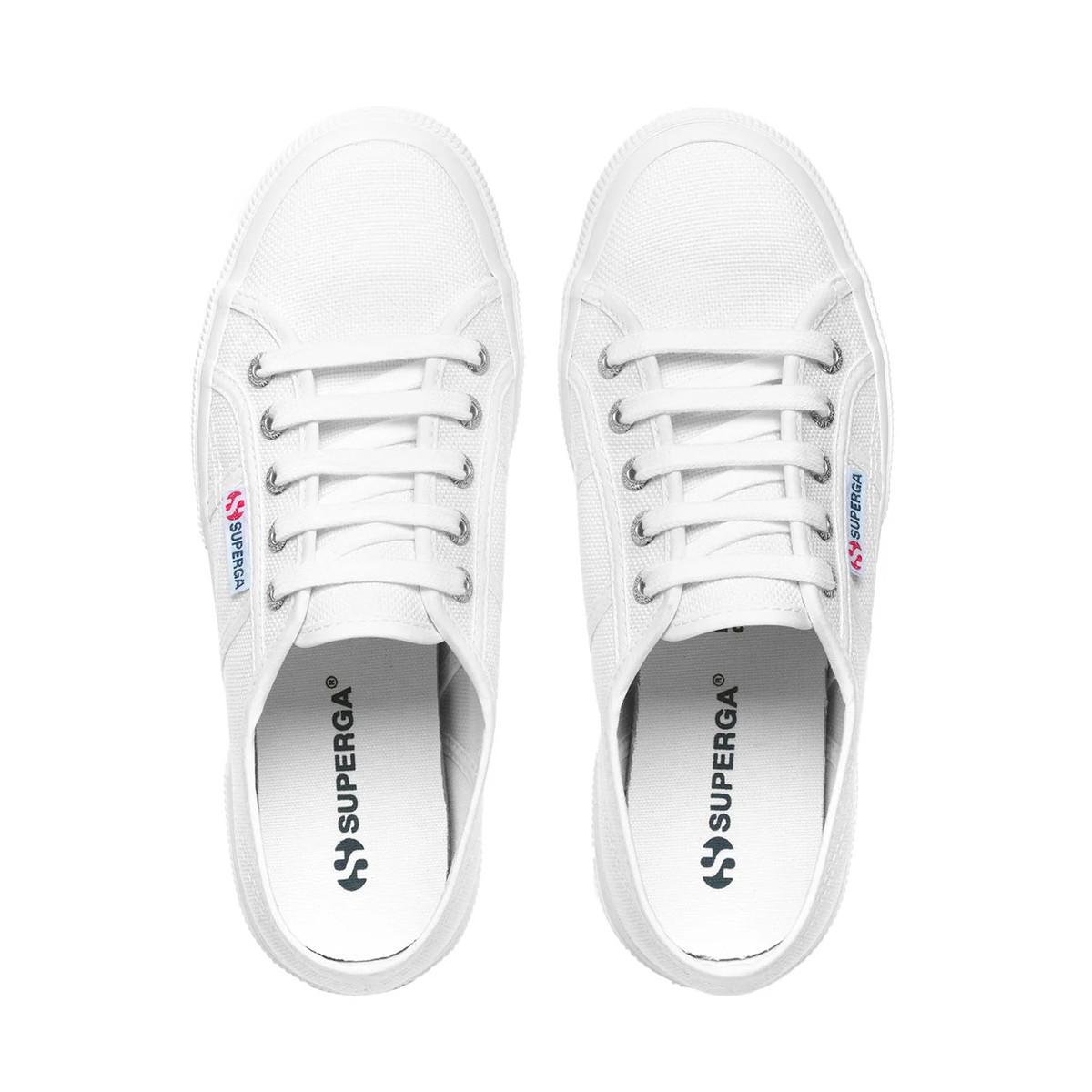SUPERGA  Sneaker 2750 Cotu Classic, Logo 
