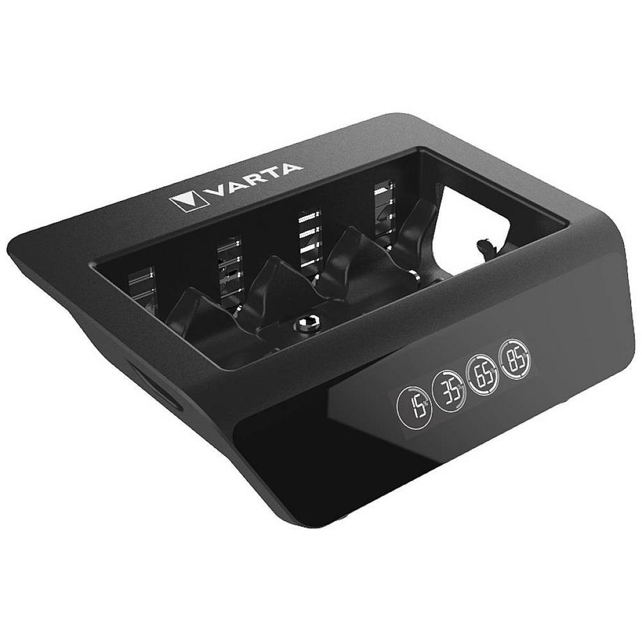 VARTA  LCD Universal Charger 