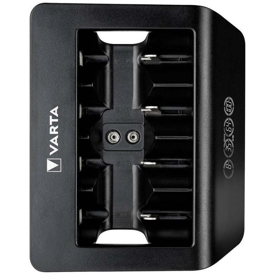 VARTA  LCD Universal Charger 