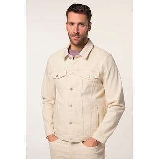 JP1880 Trucker Jeansjacke GOTS Zertifizierte Biobaumwolle  