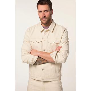 JP1880 Trucker Jeansjacke GOTS Zertifizierte Biobaumwolle  