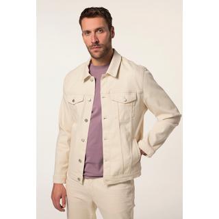 JP1880 Trucker Jeansjacke GOTS Zertifizierte Biobaumwolle  