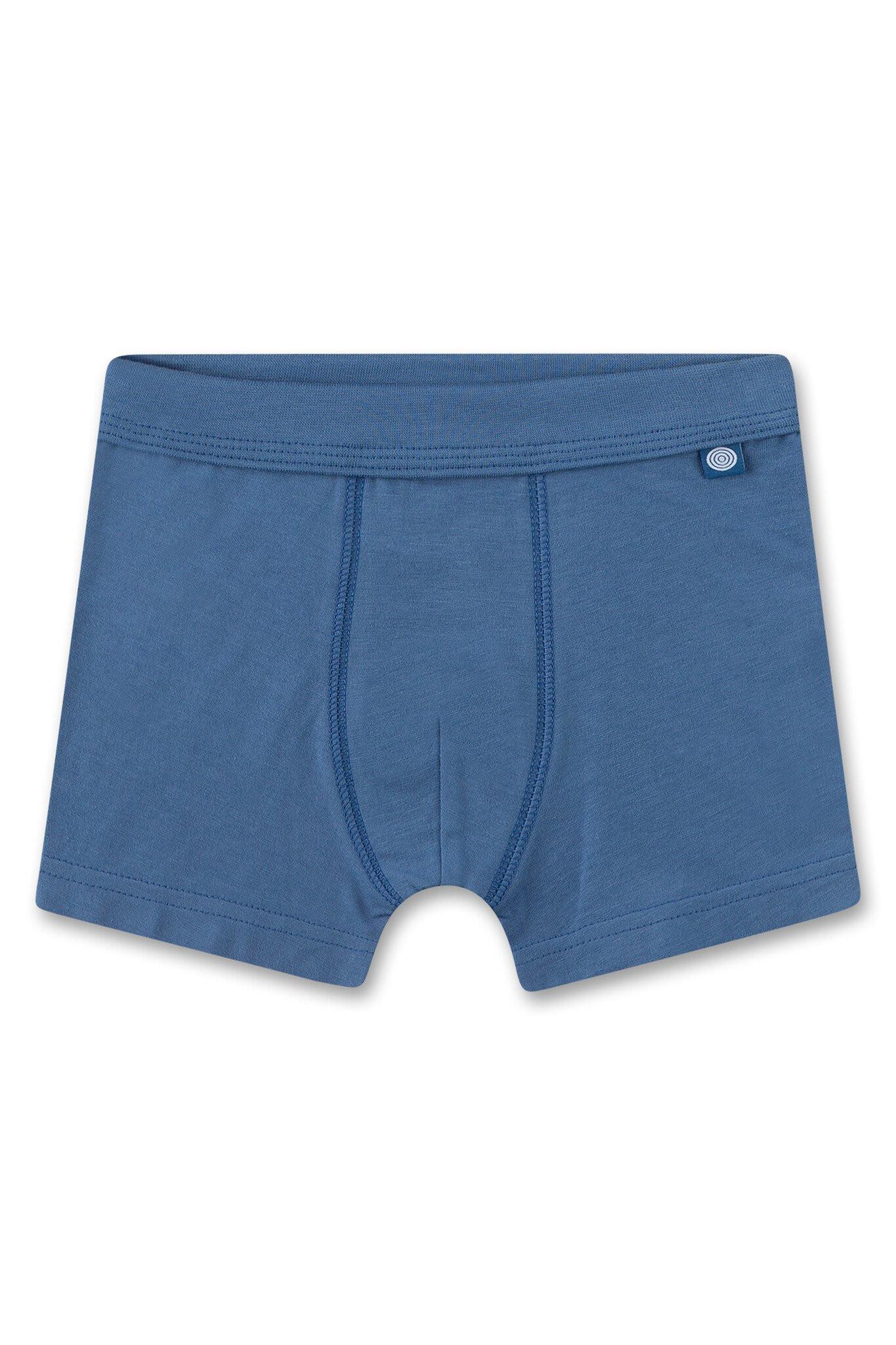 Sanetta  Jungen-Shorts (Jungen-Shorts (Doppelpack) Dino) Baustellenauto - Copy 