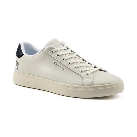 PAUL SMITH  Zebra navy tab-6 