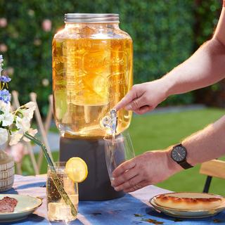 Northix Distributore di bevande con inserto  