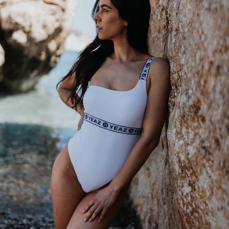 YEAZ Coccaro Maillot de bain une épaule  